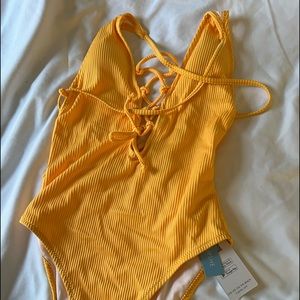 Cupshe One Piece Swimsuit